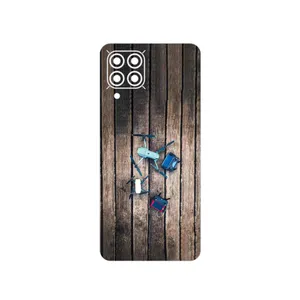 MAHOOT Drone Cover Sticker for Samsung M53