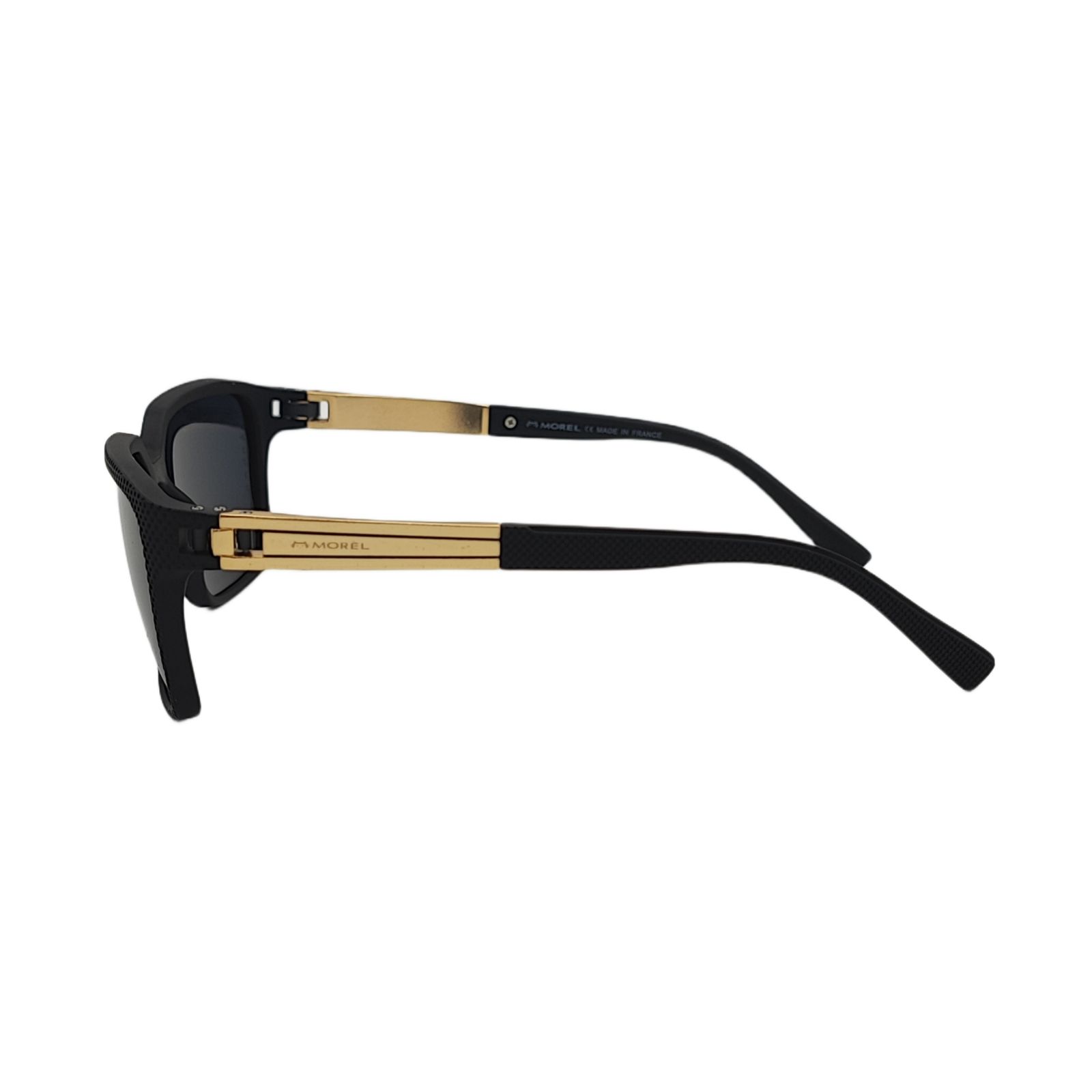 عینک آفتابی مورل مدل P3232 POLARIZED C3 -  - 5