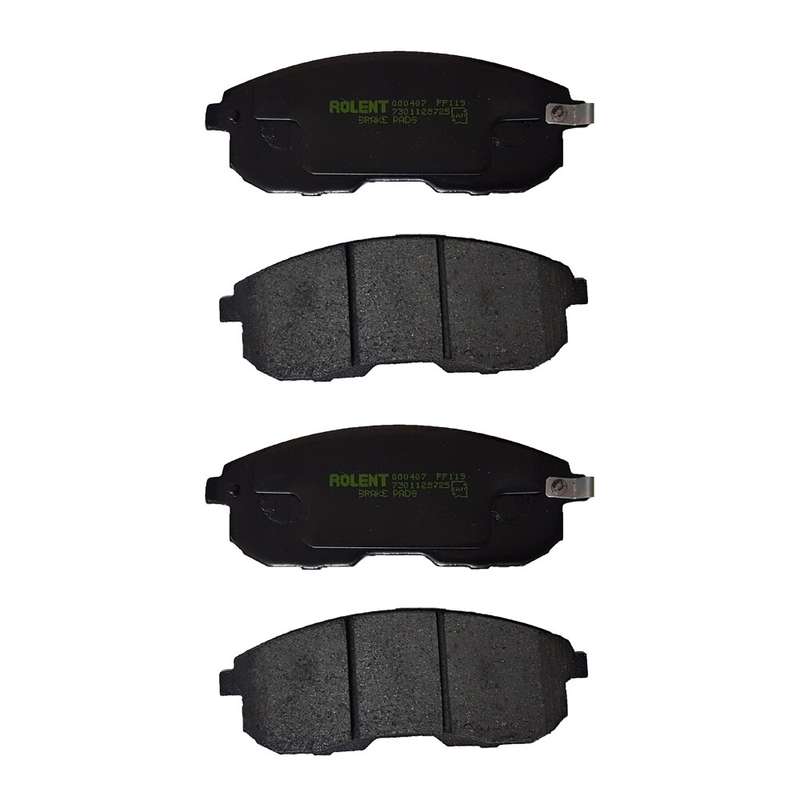 لنت ترمز جلو رولنت مدل 21561 مناسب برای نیسان ماکسیما