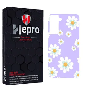 HEPRO MC Cover for Samsung Galaxy S21 PLUS
