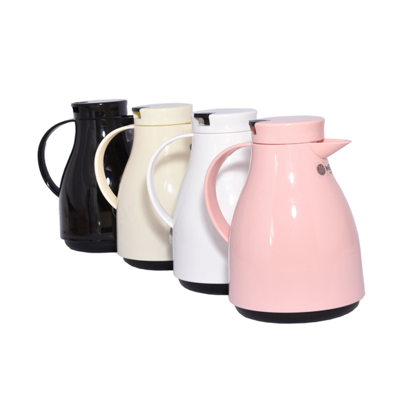 فلاسک مدل هدیه گنجایش یک لیتر