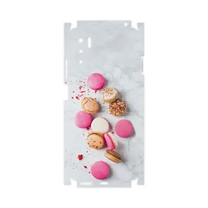 MAHOOT Macaron-cookie-FullSkin Cover Sticker for Xiaomi Redmi Note 10 5G