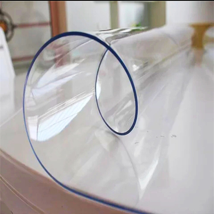 طلق رومیزی مدل کریستال کد A120-T400