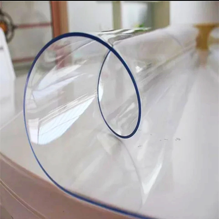 عکس شماره 3 : طلق رومیزی مدل t.evim 2.2mm کد a90-t160cm