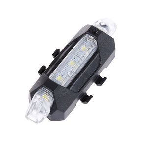 نقد و بررسی چراغ دوچرخه مدل DC918B توسط خریداران