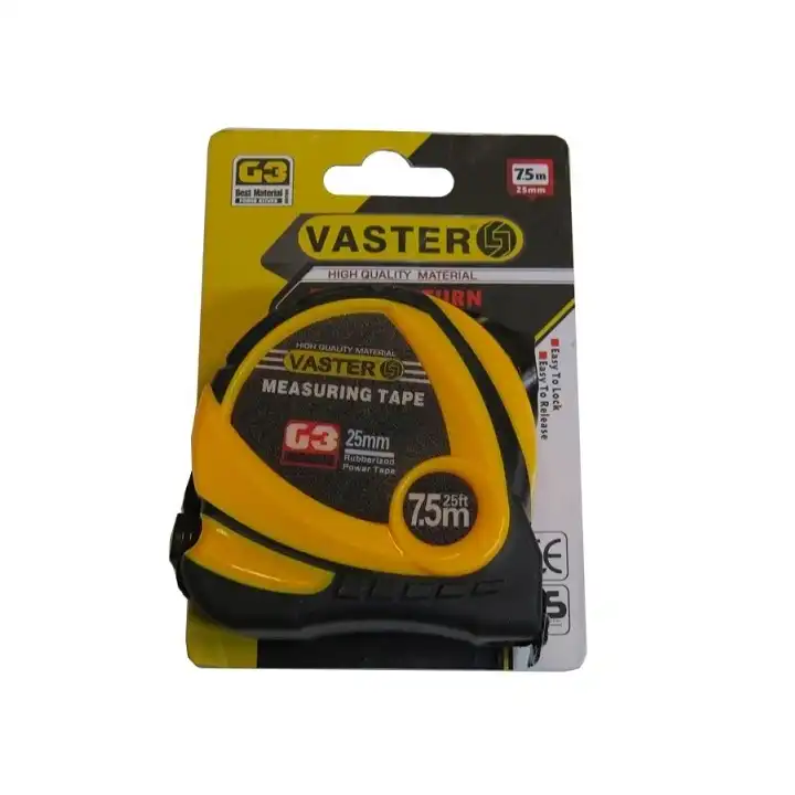 متر 7.5 متری واستر مدل G3