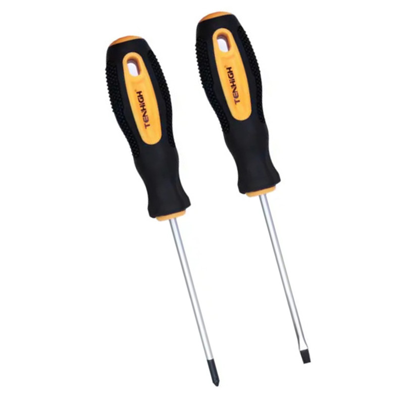 پیچ گوشتی تن های مدل PE.75x3 مجموعه 2 عددی