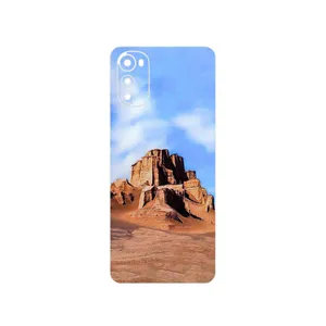 MAHOOT Kaloot Cover Sticker for Motorola Moto E32s