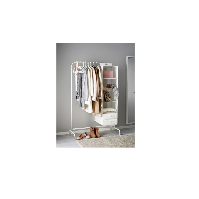 رگال لباس ایکیا مدل MULIG_p90