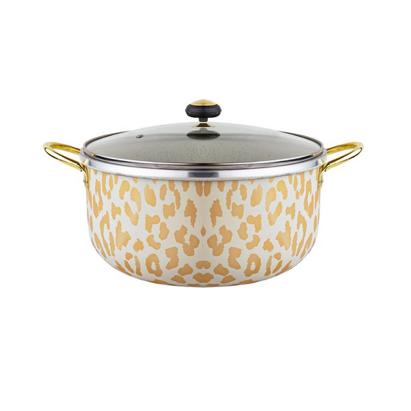 قابلمه کد 707 سایز 24