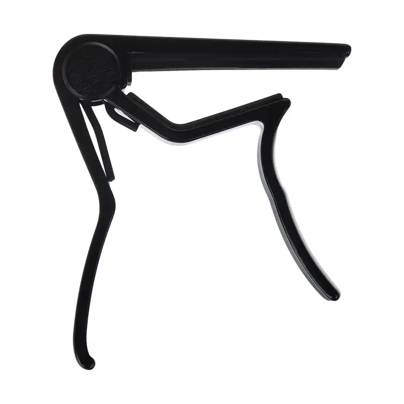 کاپو گیتار آلیس مدل A007D-BK-C