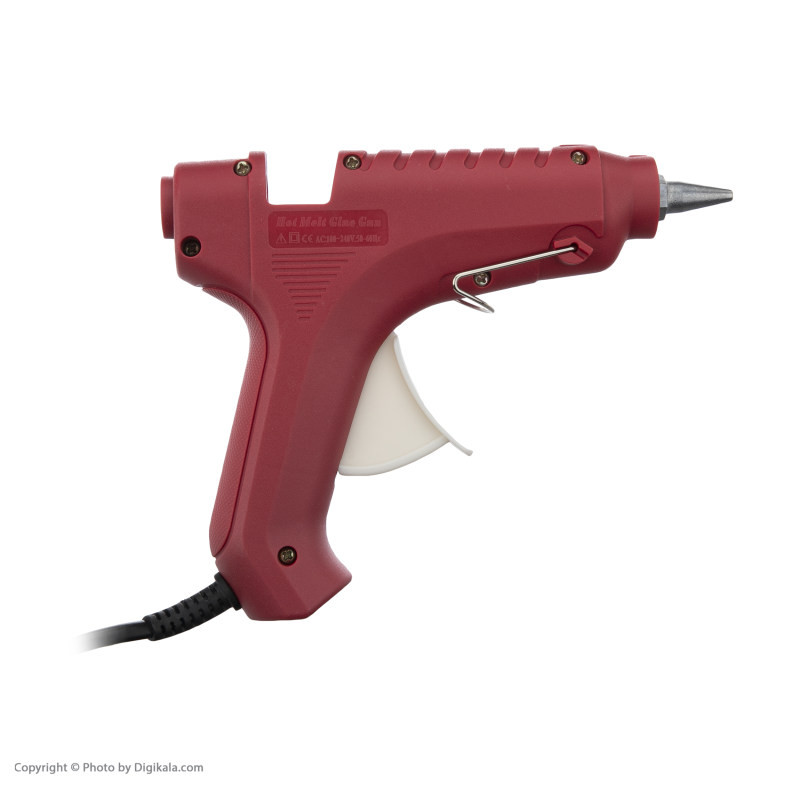 دستگاه چسب حرارتی تیوان مدل Heavy Duty دستگاه چسب حرارتی تیوان مدل Heavy Duty