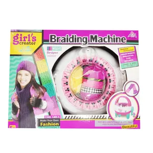 بازی آموزشی مدل دستگاه بافندگی مدل m2