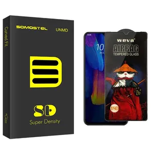 Somastel SD Airbag Screen Protector For HTC  Wildfire X