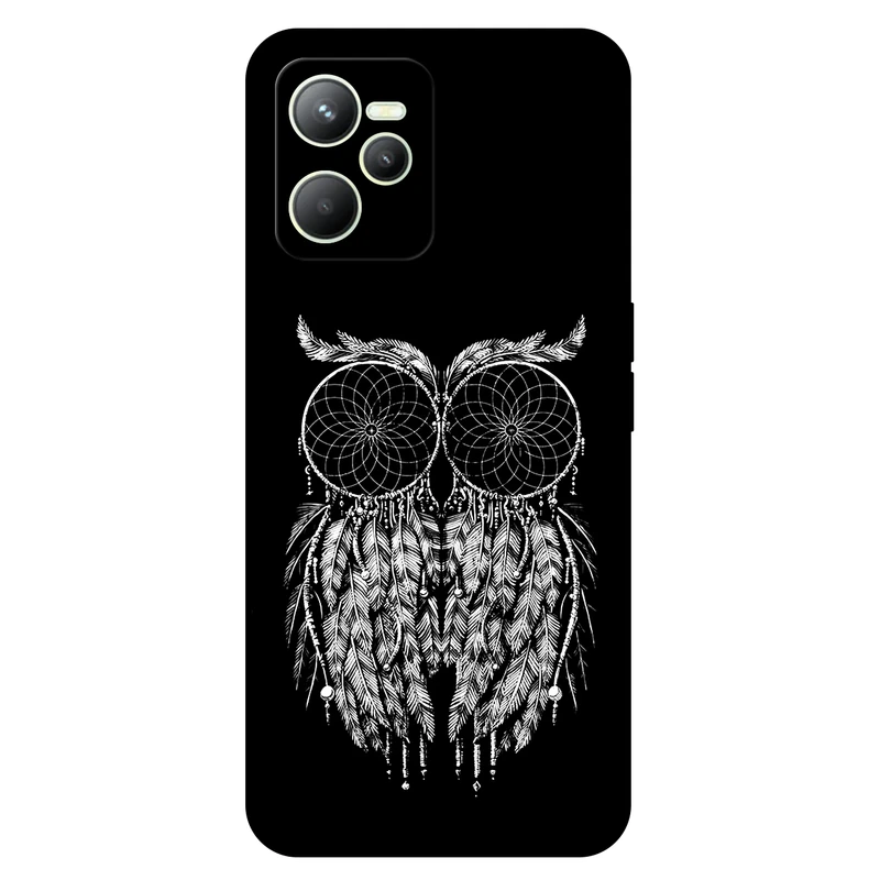 کاور مگافون کد 6276 مناسب برای گوشی موبایل ریلمی C35