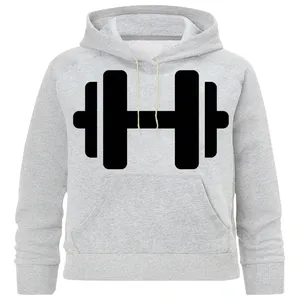 هودی پسرانه کد B 420 دمبل