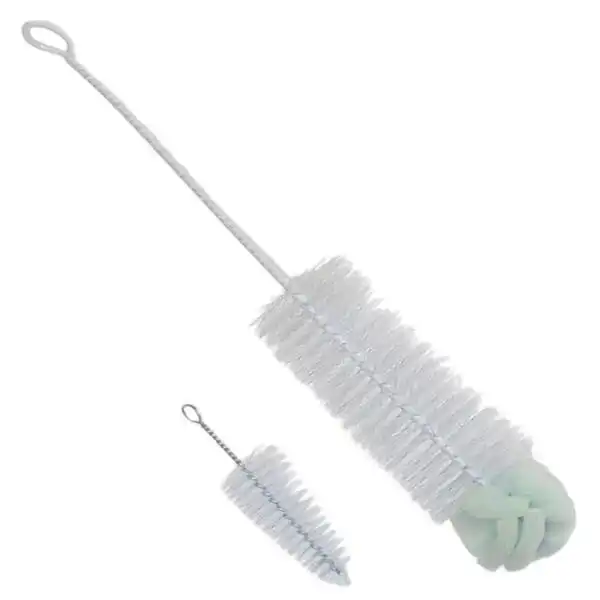 برس شیشه شو مدل ZIBA-65 مجموعه دو عددی