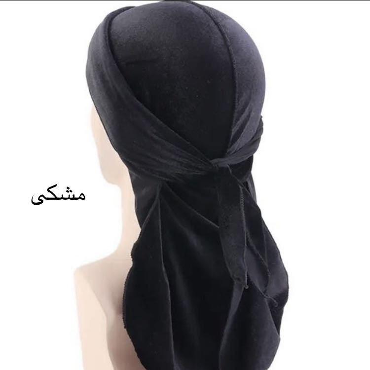 قیمت و خرید دستمال سر و گردن مدل دورگ 2