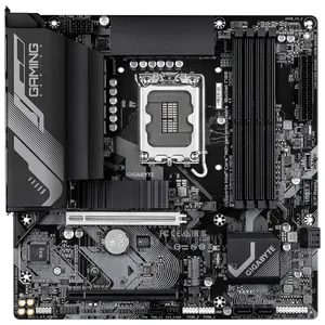 GIGABYTE B760M GAMING X GEN5 Motherboard