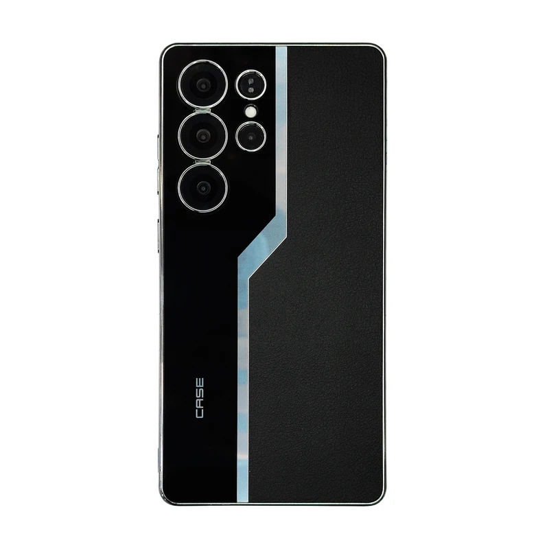 کاور مدل Prs کد 01 مناسب برای گوشی موبایل سامسونگ Galaxy S25 Ultra