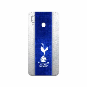 MAHOOT Tottenham Hotspur FC Cover Sticker for Samsung Galaxy A30