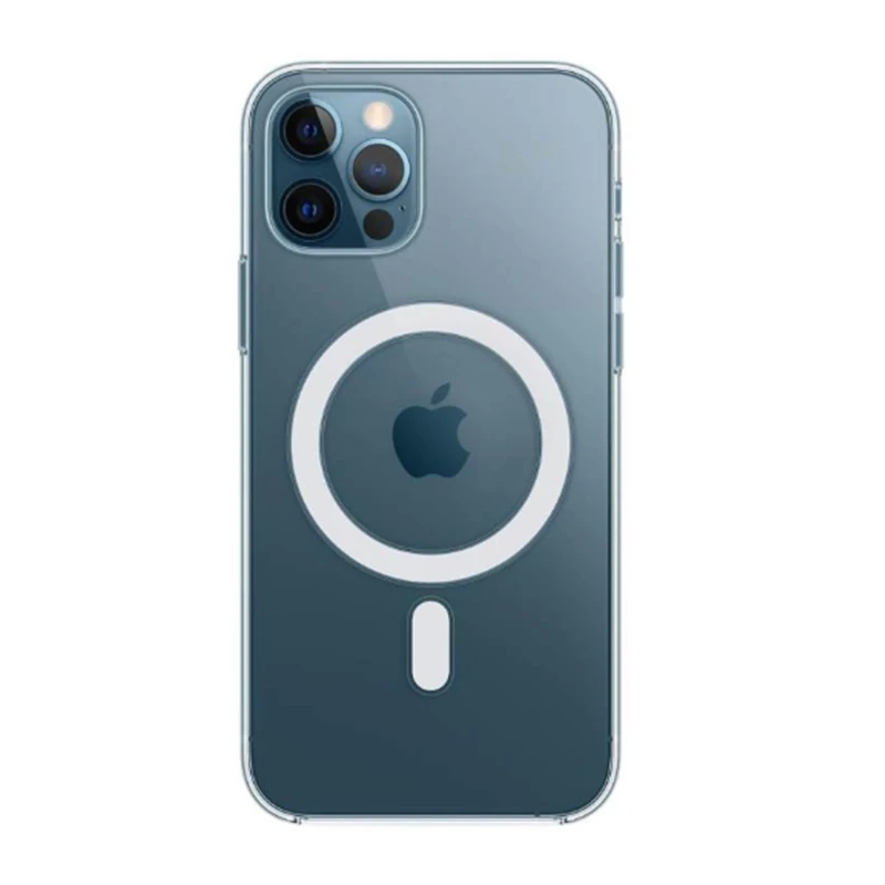 کاور مدل مگ سیف مناسب برای گوشی موبایل اپل iphone 11 PROMAX