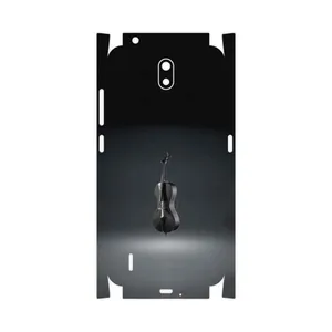 MAHOOT Cello-FullSkin Cover Sticker for Nokia C1