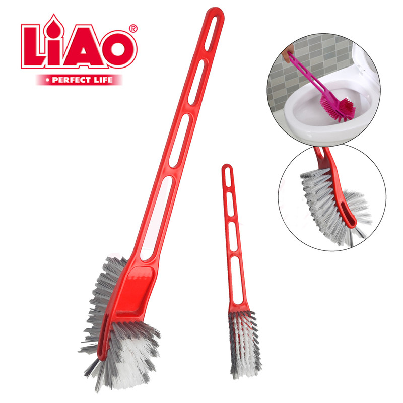 برس توالت شوی لیائو پرفکت لایف مدل TOILETBRUSH کد D130087
