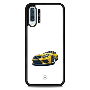 AKAM AMC-WSGA50-BENZ-25 Cover For Samsung Galaxy A50