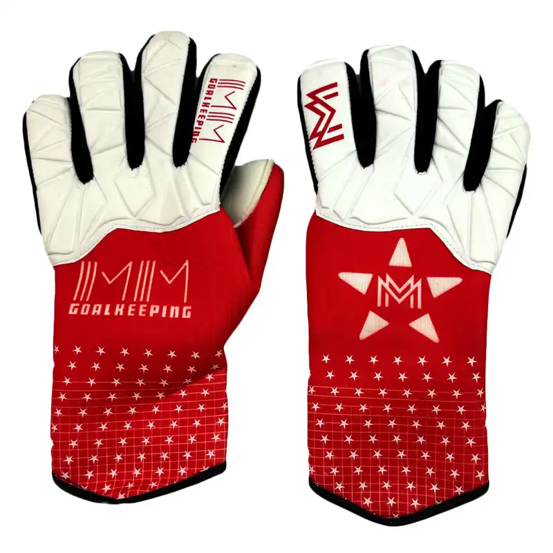 دستکش دروازه بانی گول کیپینگ مدل pro کد 12