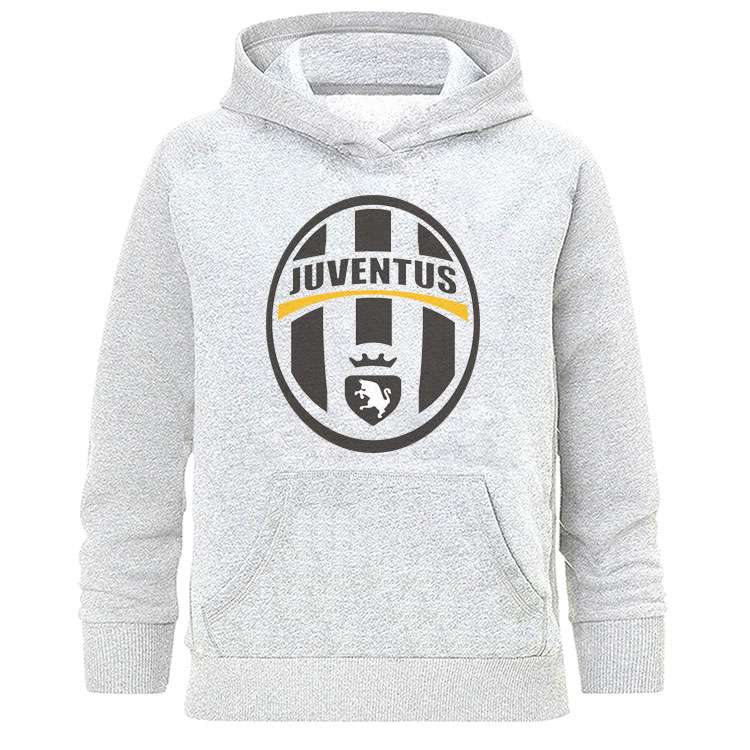 هودی زنانه طرح  Juventus  مدل H336