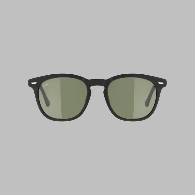 عینک آفتابی ویفرر (Wayfarer) ری بن مدل 0RB2298-902/32B