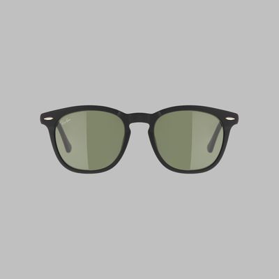 عینک آفتابی ویفرر (Wayfarer) ری بن مدل 0RB2298-902/32B