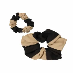 کش مو دخترانه مدل ترکیبی کد 32 مجموعه 2 عددی