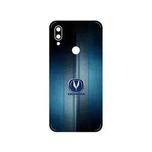 MAHOOT CHANGAN Cover Sticker for Xiaomi Redmi 7