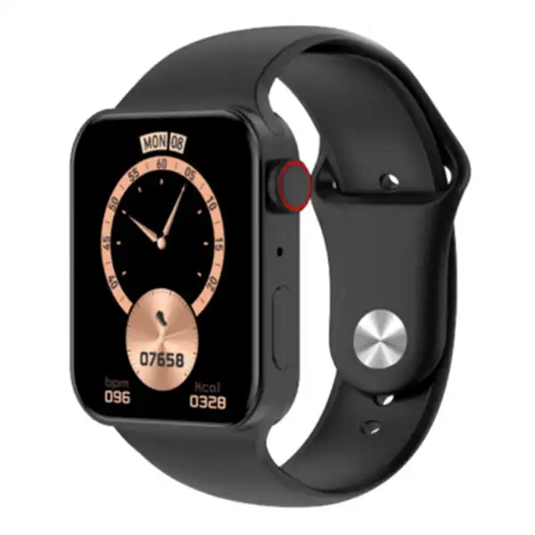 ساعت هوشمند مومیکس مدل IW07