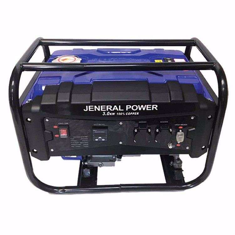 موتور برق جنرال پاور مدل3000 موتور برق جنرال پاور مدل3000