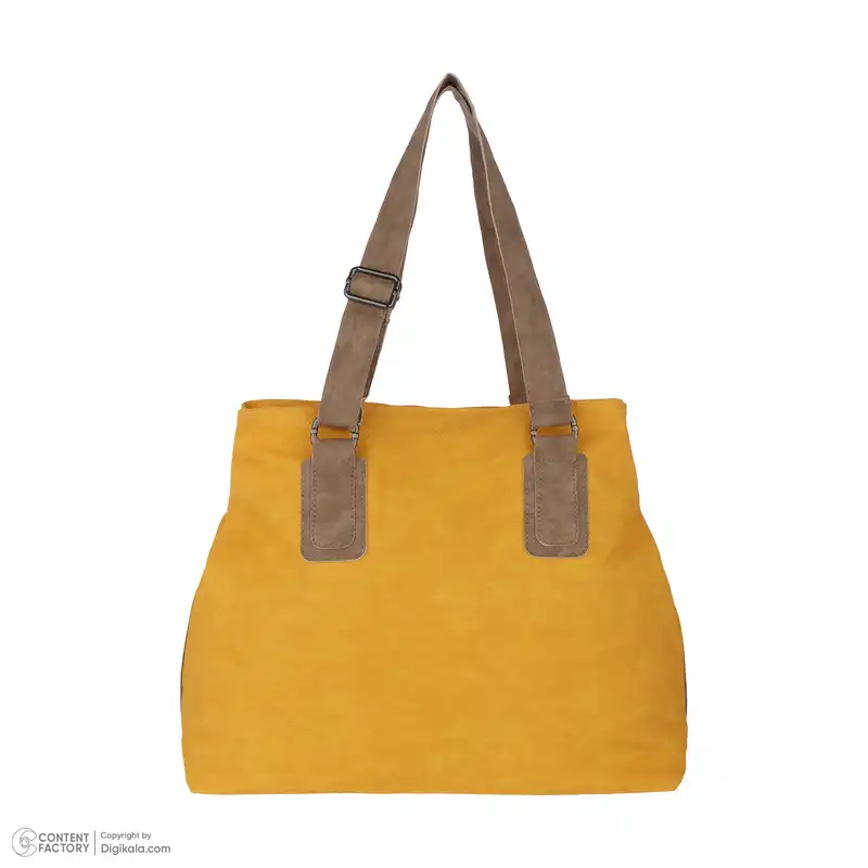 کیف رودوشی زنانه اسپیور مدل DWE371100