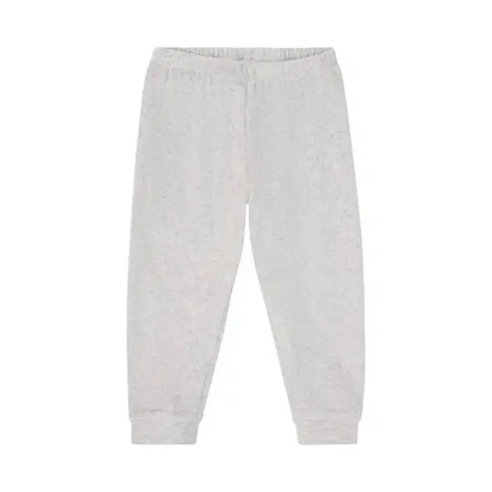 ست تی شرت و شلوار پسرانه لوپیلو مدل 123