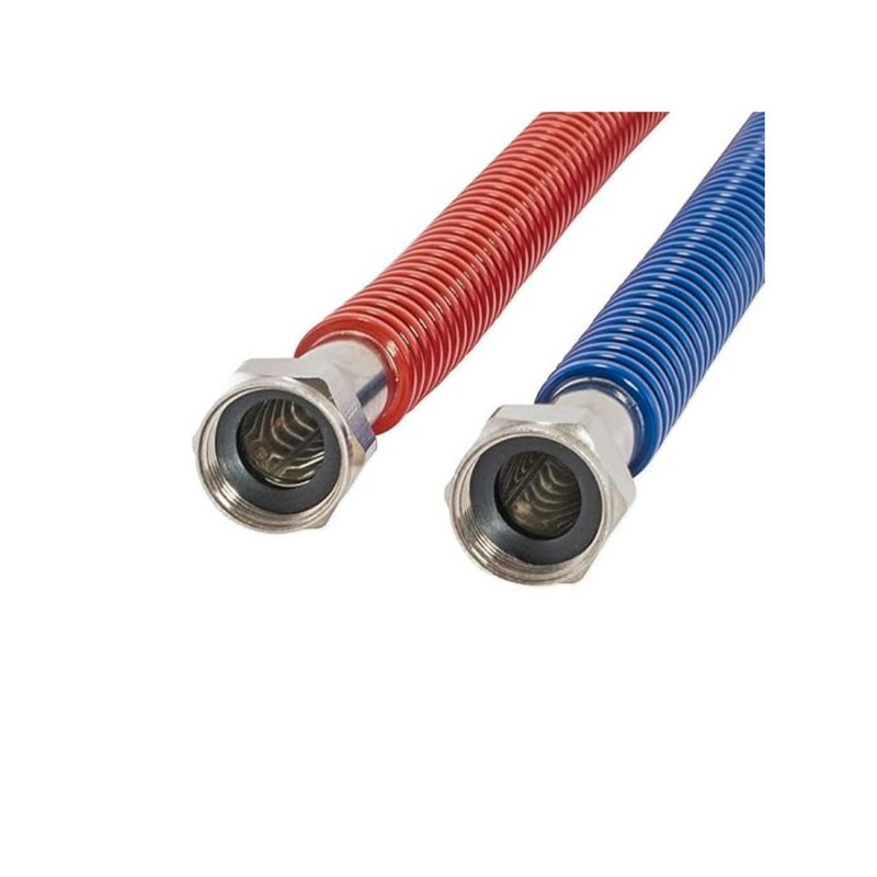 شلنگ پکیج مدل ارتجاعی کد S12 مجموعه 2 عددی