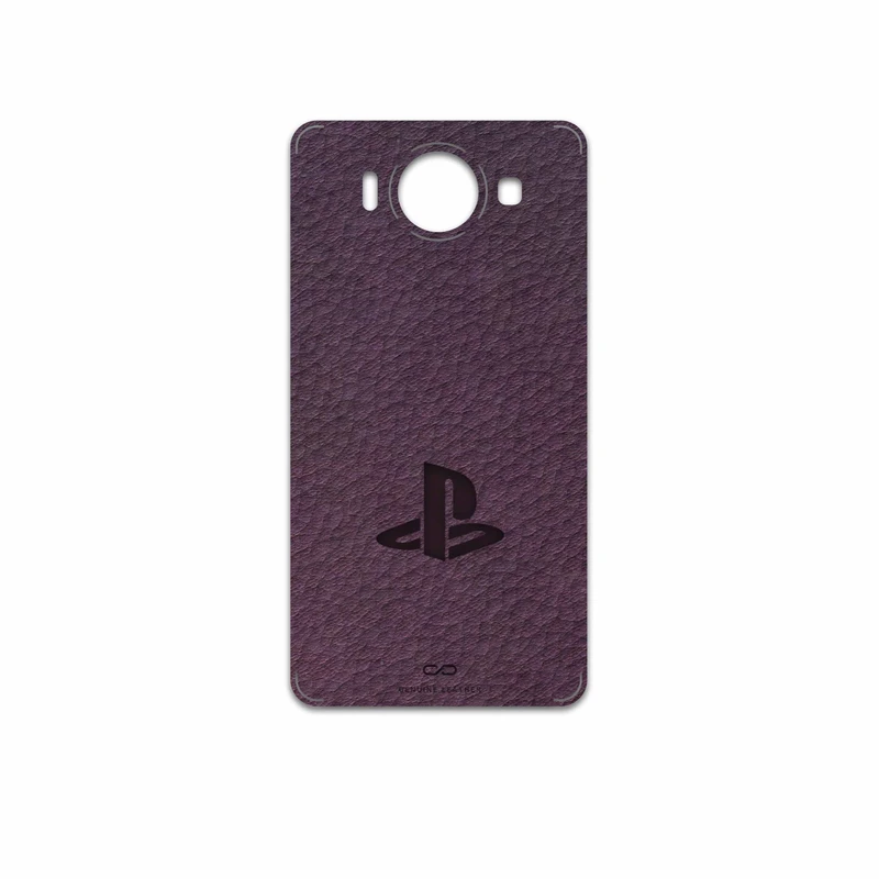 برچسب پوششی ماهوت مدل PL-PS مناسب برای گوشی موبایل مایکروسافت Lumia 950