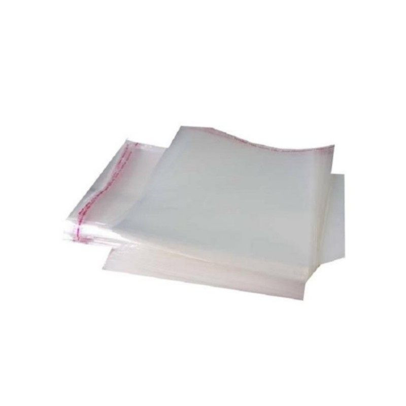 سلفون بسته بندی مدل چسب دار کد 35×45 بسته 30 عددی سلفون بسته بندی مدل چسب دار کد 35×45 بسته 30 عددی