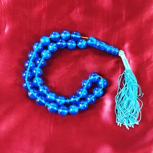 تسبیح کهربا سلین کالا مدل ce-tas-cah33