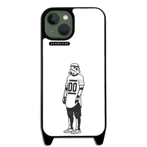 AKAM AMCWLA13-STAR WARS6 Cover For Apple iPhone 13