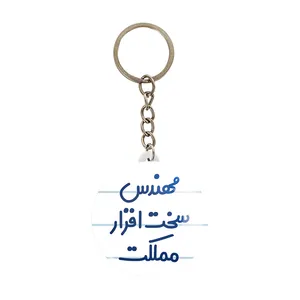 جاکلیدی خندالو مدل مهندس سخت افزار مملکت کد 8186