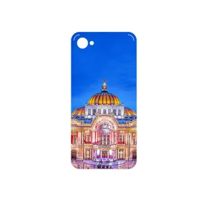 MAHOOT Mexico City Cover Sticker for HTC Desire 12