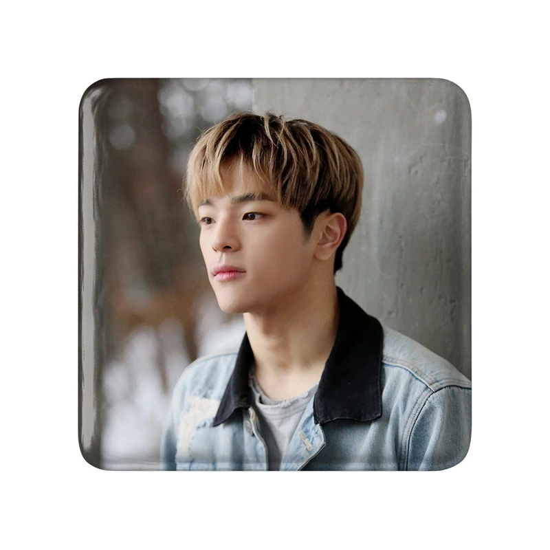 مگنت خندالو طرح ووجین گروه استری کیدز Stary Kids کد 16960