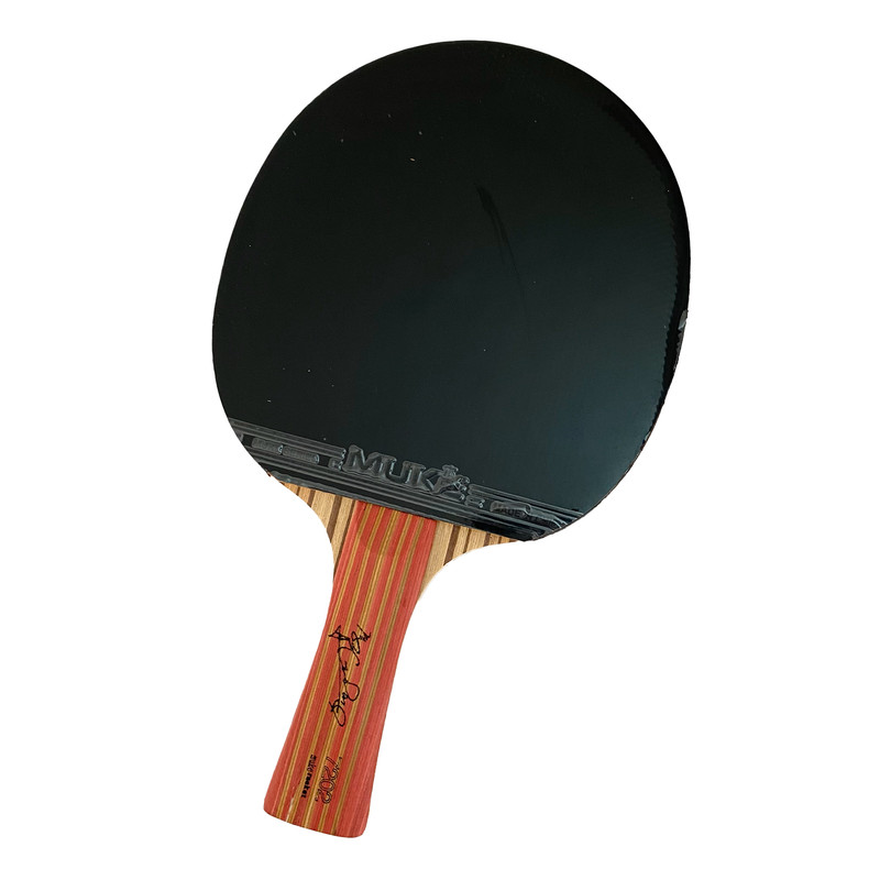 راکت پینگ پنگ موک مدل 2 ستاره