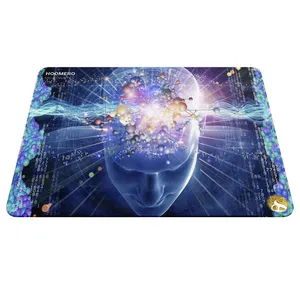 ماوس پد هومرو مدل A5688 طرح فیزیک