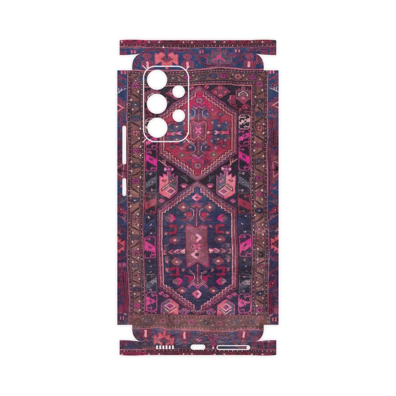 برچسب پوششی ماهوت مدل Rug-FullSkin مناسب برای گوشی موبایل سامسونگ Galaxy A53 5G